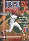 RBI Baseball 3